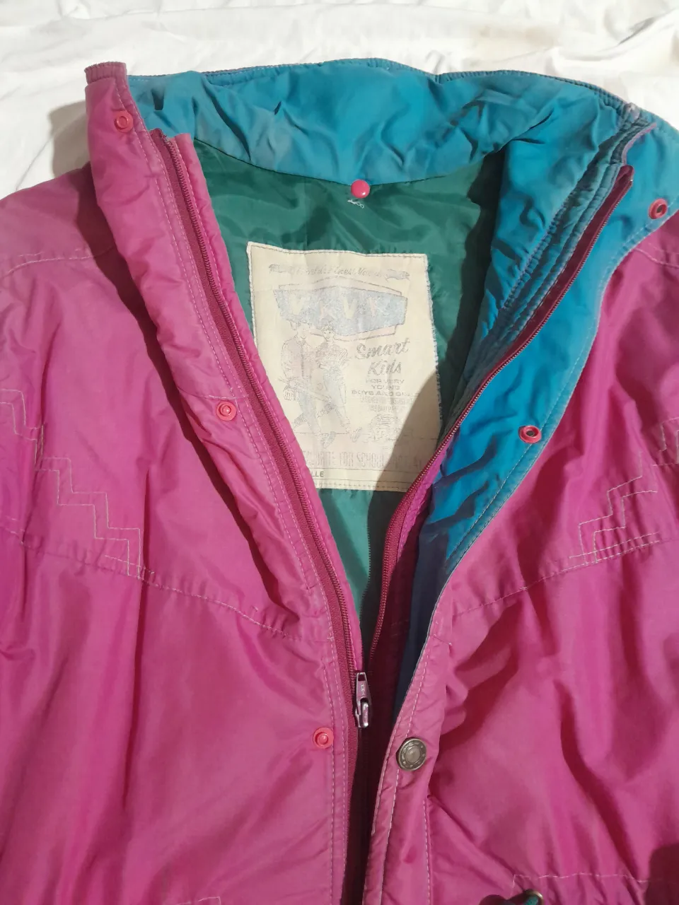 Campera Vkvk - imagen 4