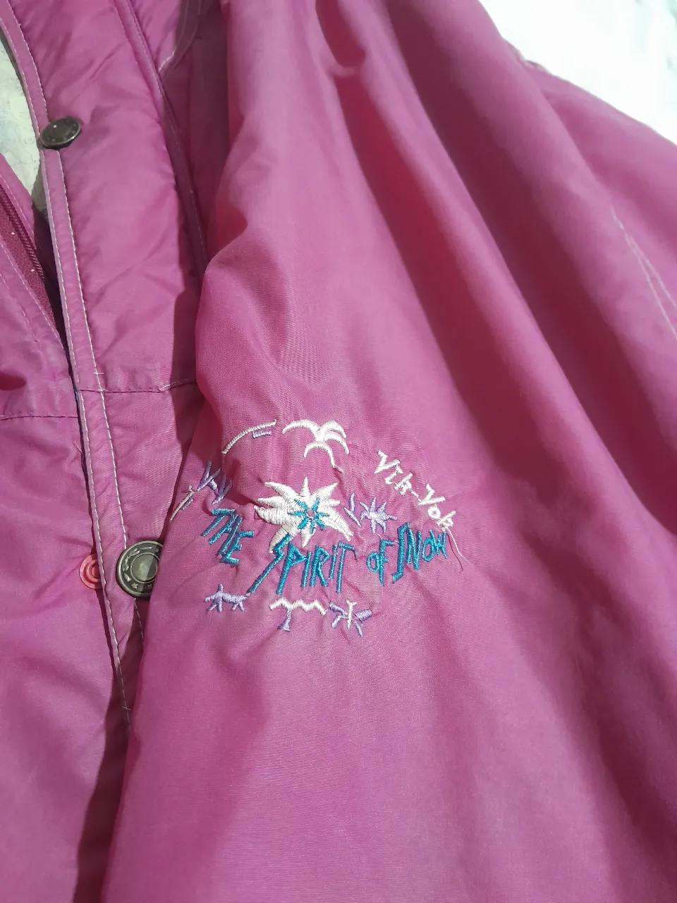Campera Vkvk - imagen 5