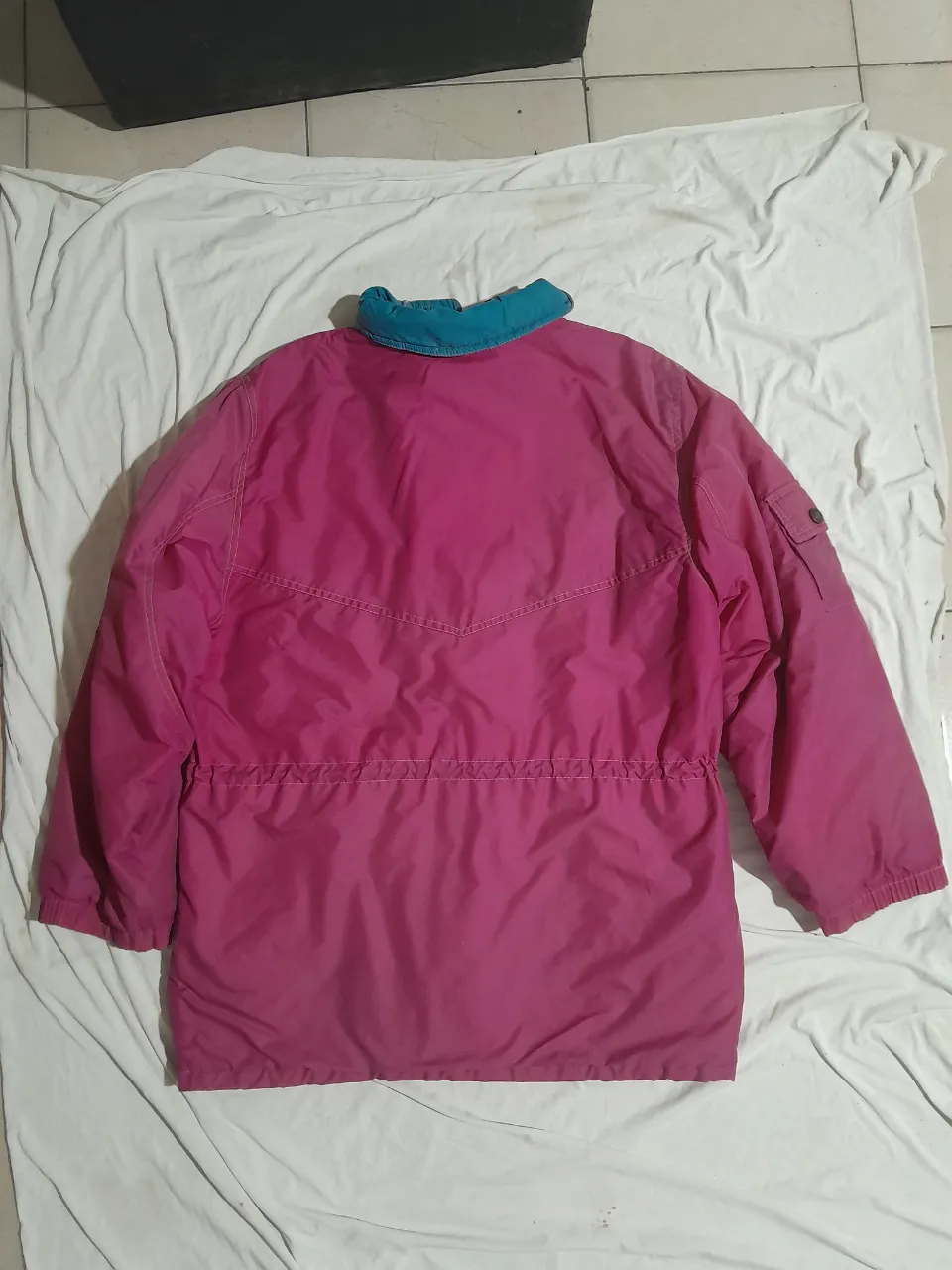 Campera Vkvk - imagen 2