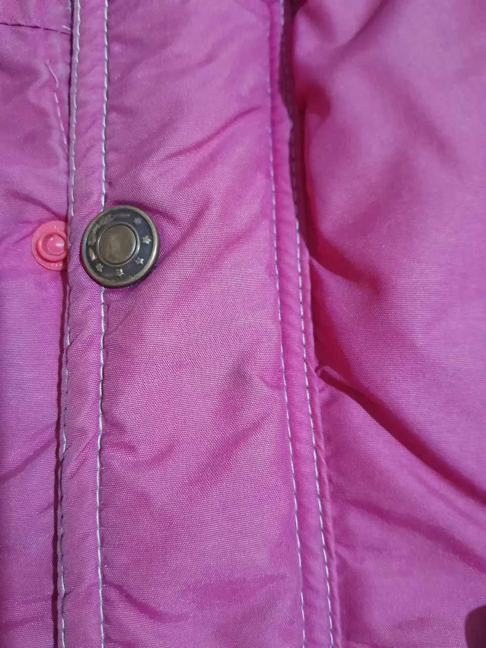 Campera Vkvk - imagen 7