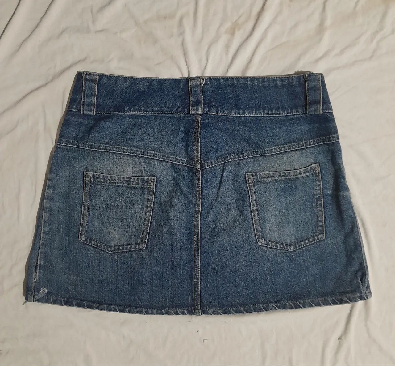Short A ≠ - imagen 2