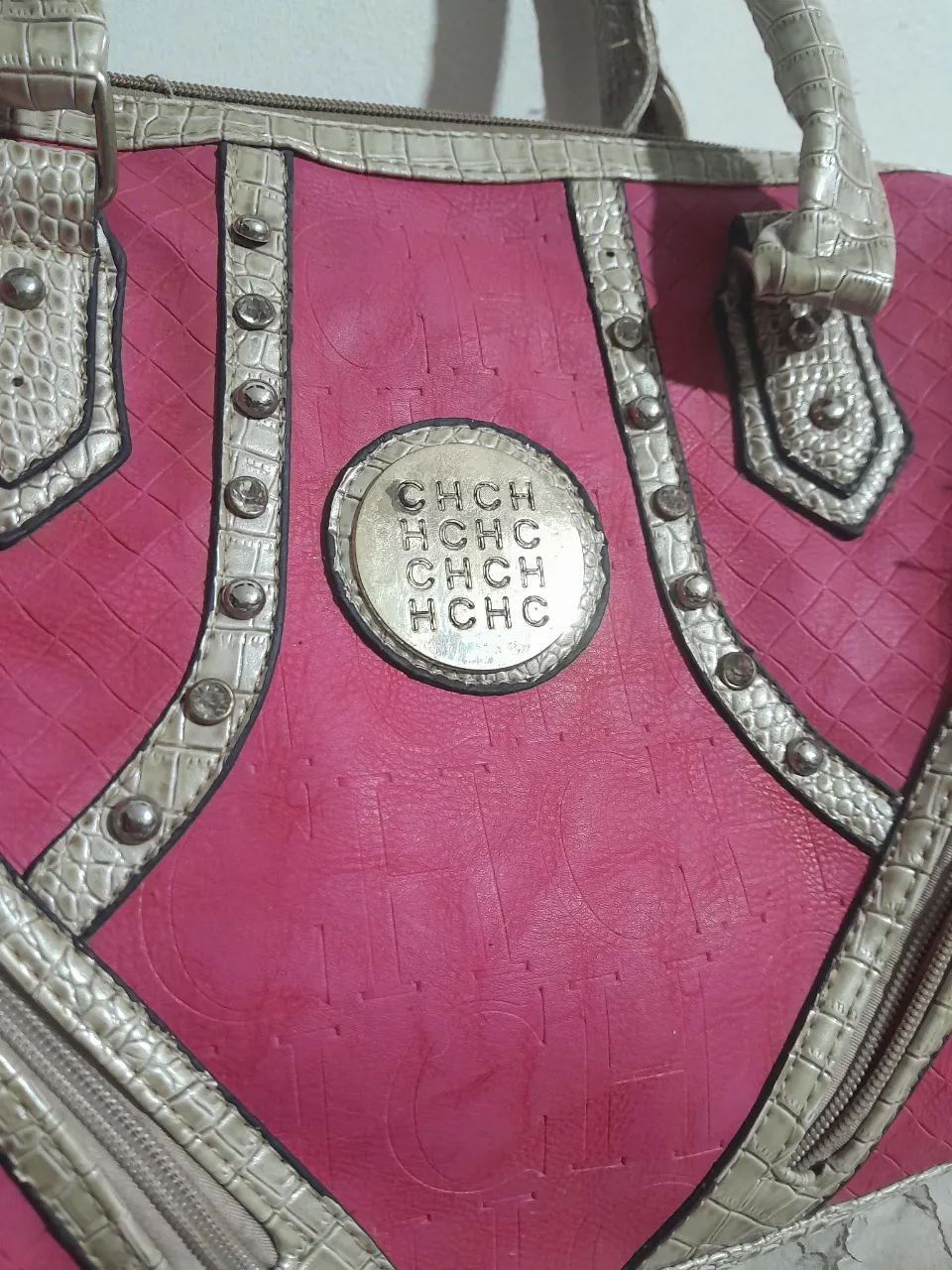Bolso CH - imagen 3