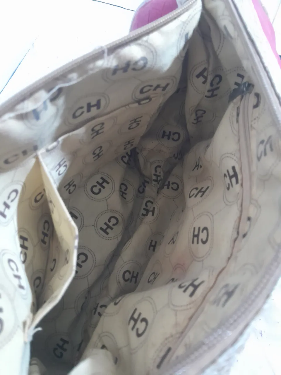 Bolso CH - imagen 7