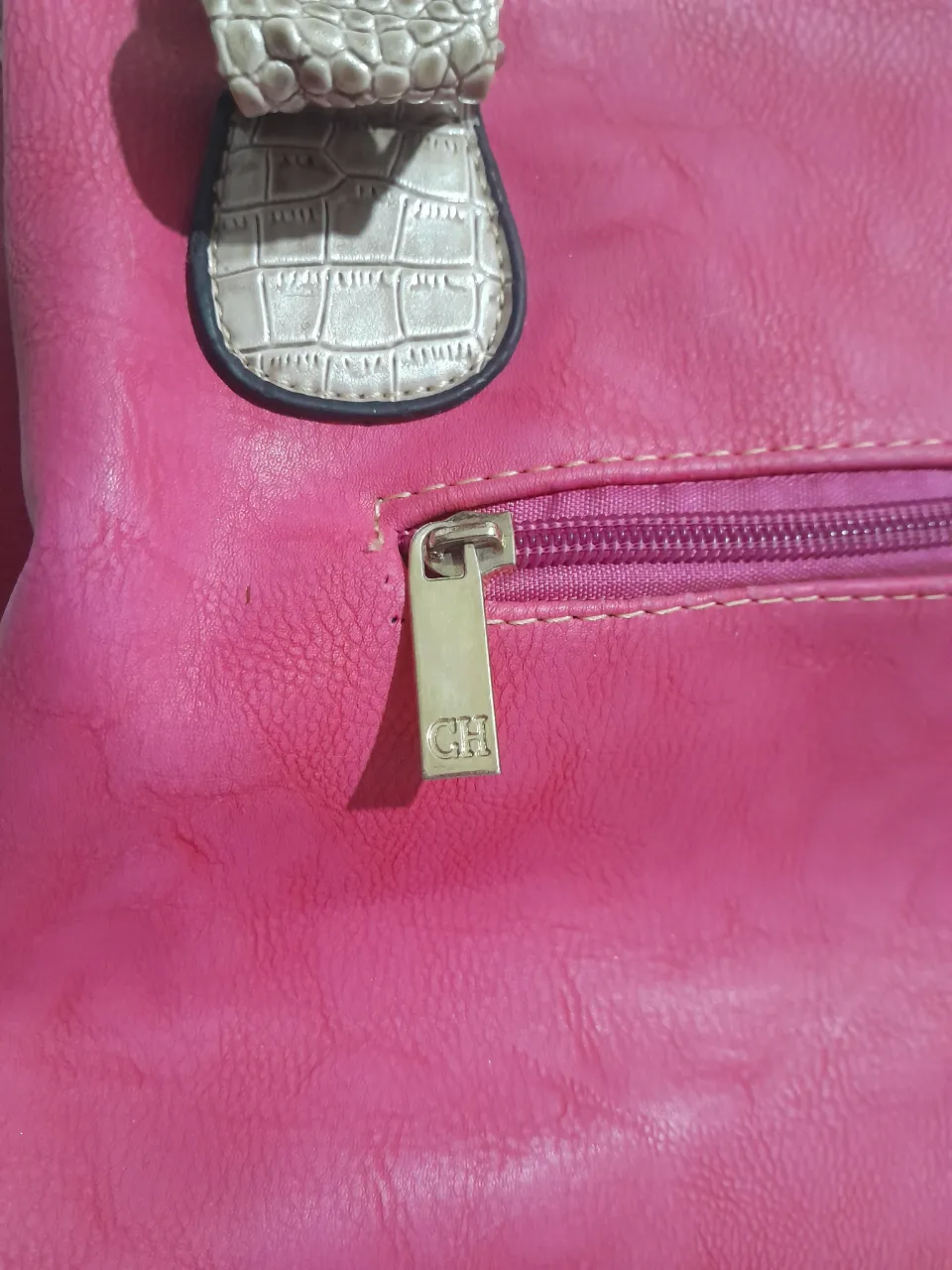 Bolso CH - imagen 8