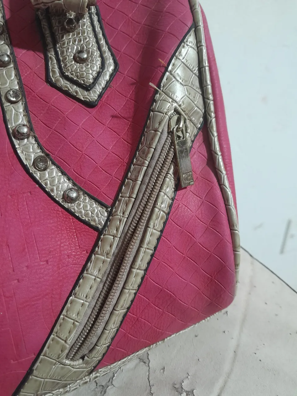 Bolso CH - imagen 9