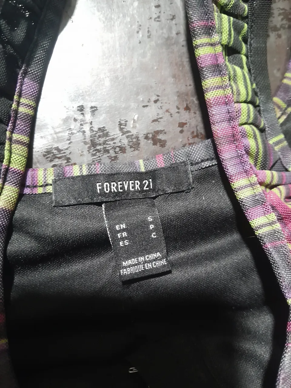 Top Forever 21 - imagen 3