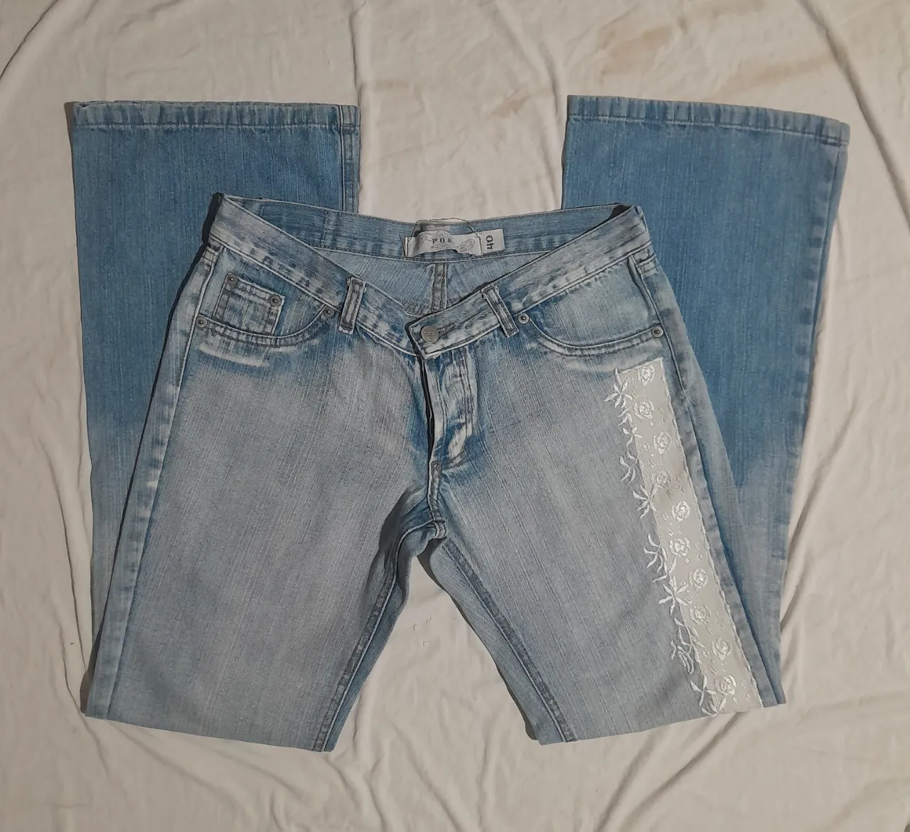 Jean Pop - imagen 1