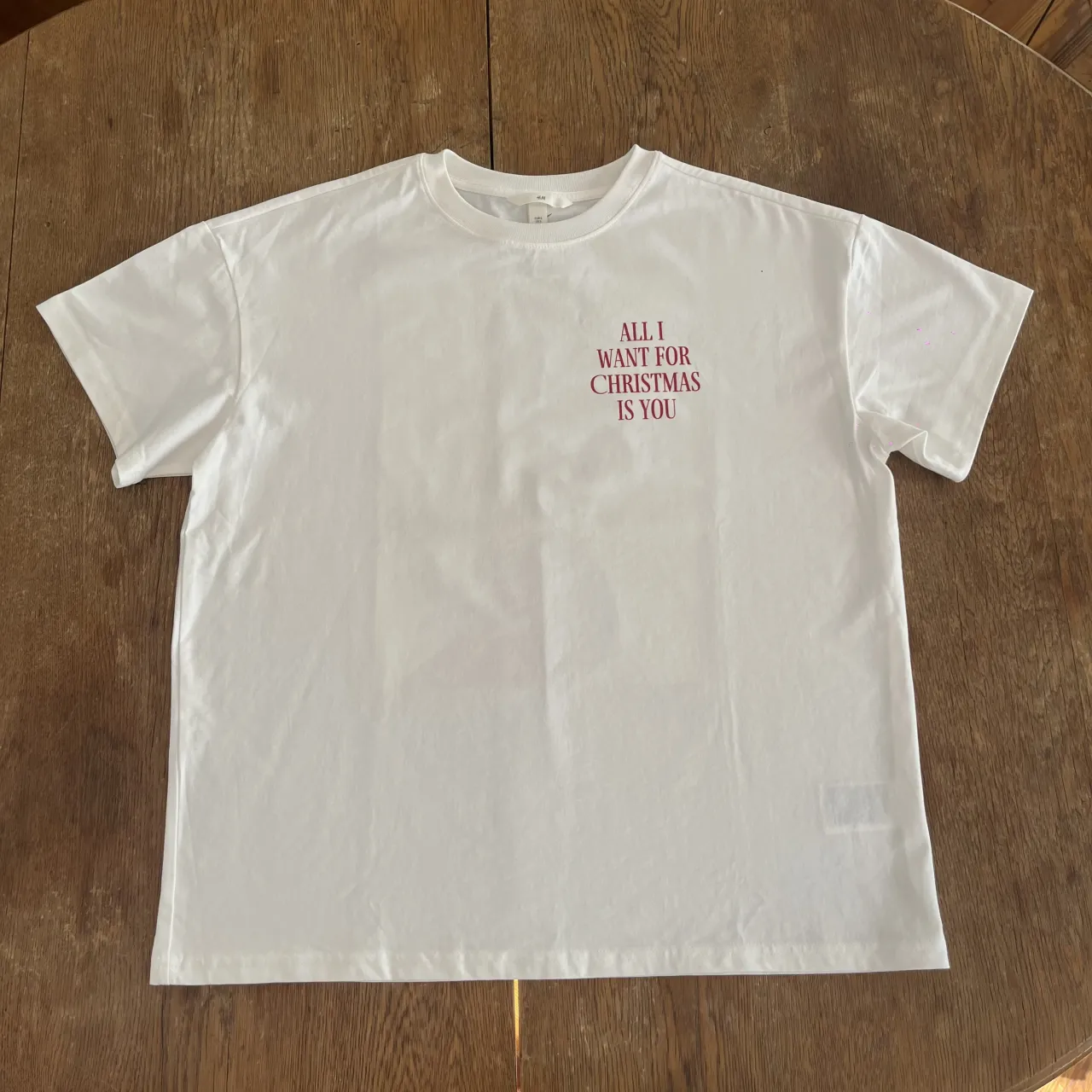 Remera H&M - imagen 1