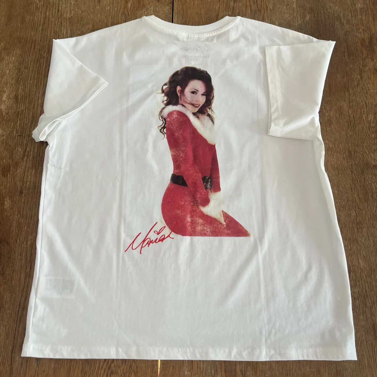 Remera H&M - imagen 3