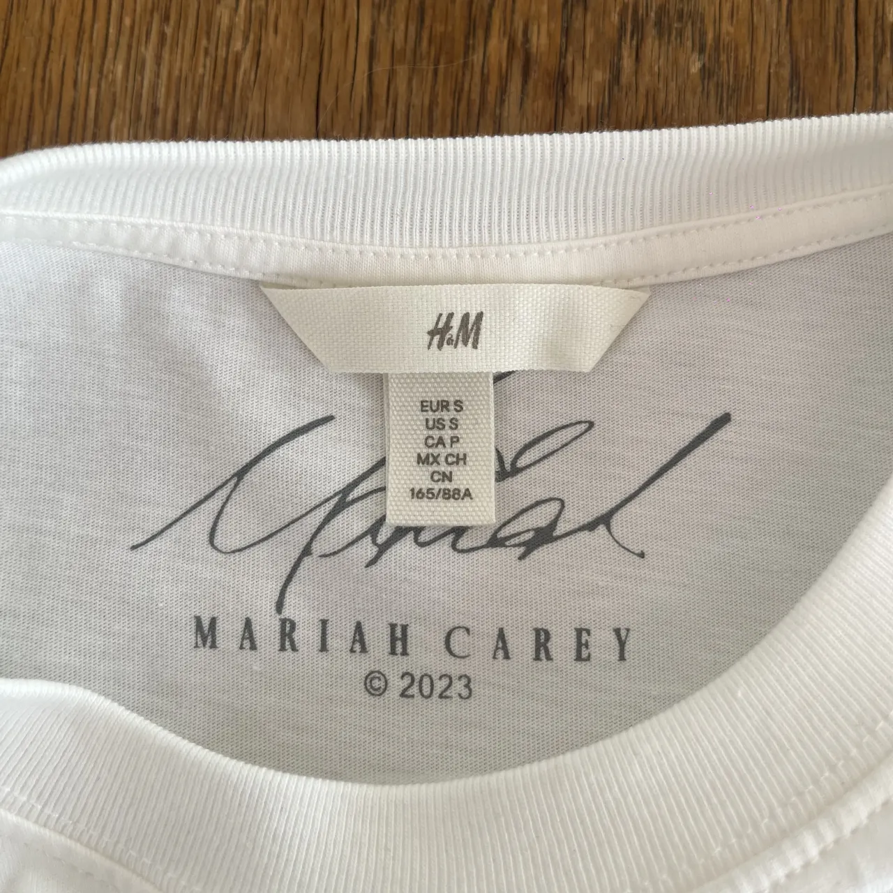 Remera H&M - imagen 2