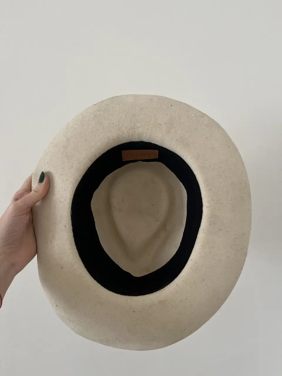 Sombrero SATHIRI - imagen 6