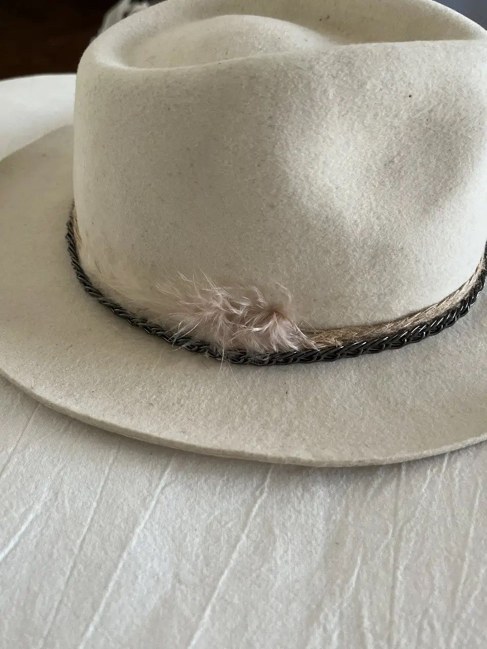 Sombrero SATHIRI - imagen 5