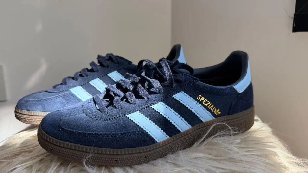 Zapatillas adidas - imagen 2