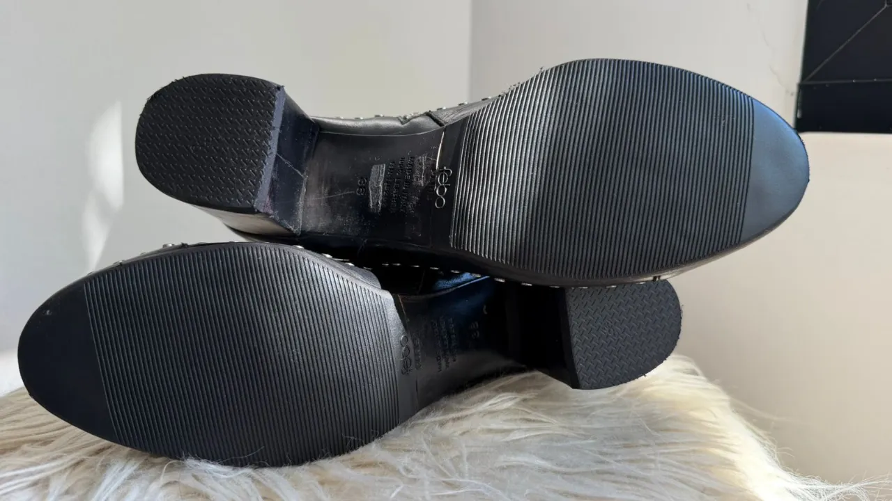 Borcegos Zadig & Voltaire - imagen 4