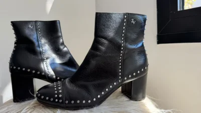Zadig & Voltaire