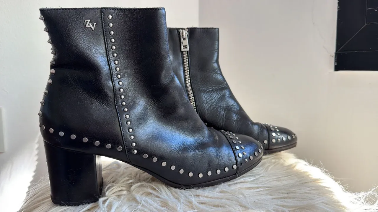 Borcegos Zadig & Voltaire - imagen 2