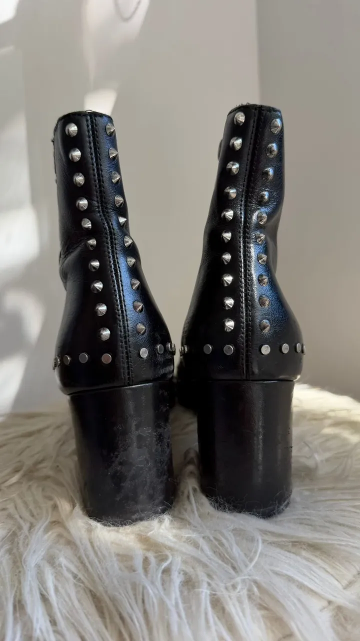 Borcegos Zadig & Voltaire - imagen 3