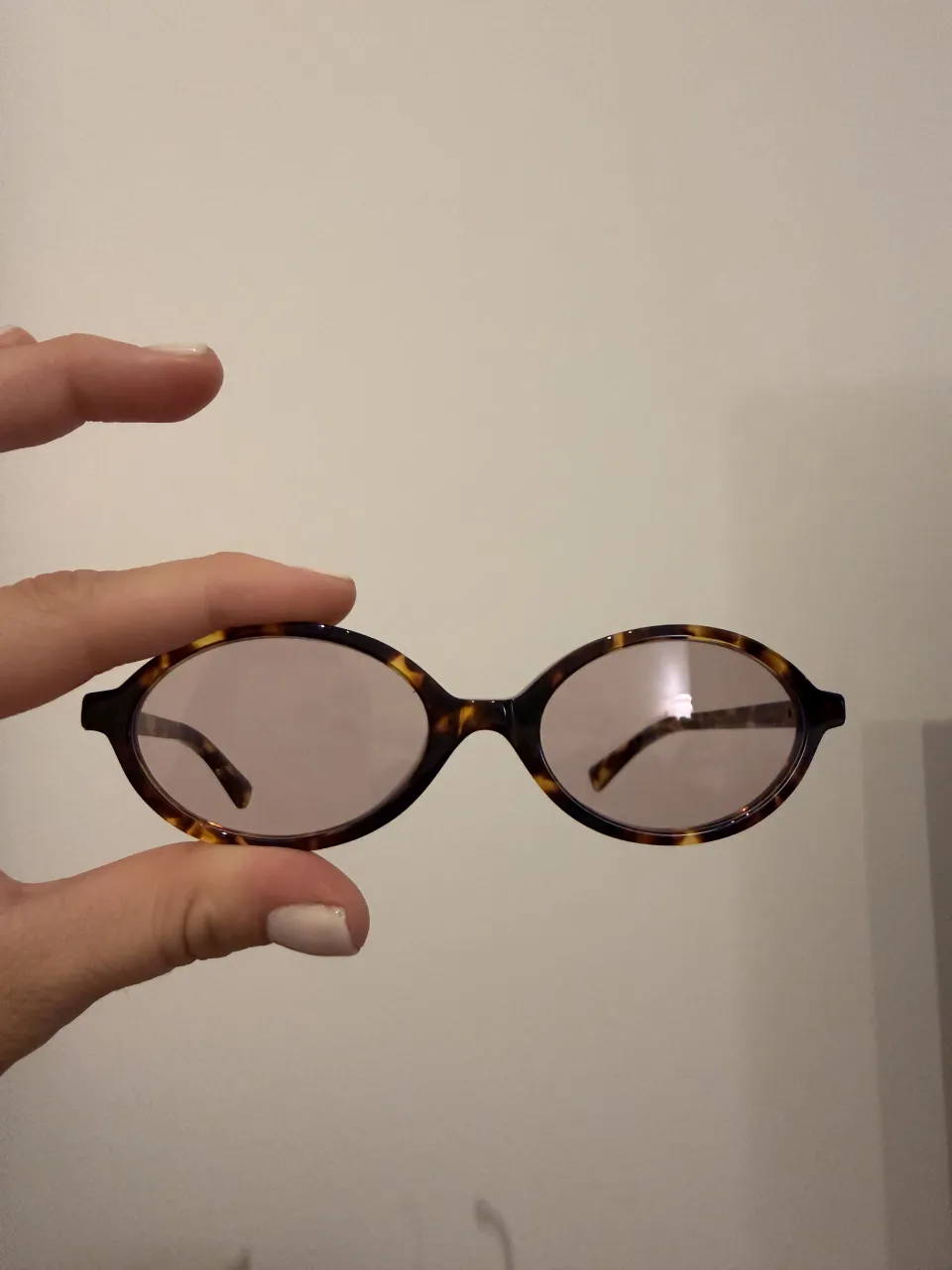 Anteojos Miu Miu - imagen 4