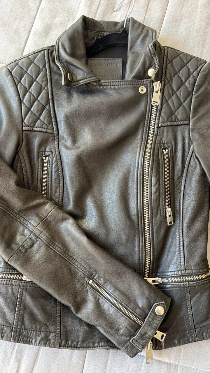 Campera AllSaints - imagen 2