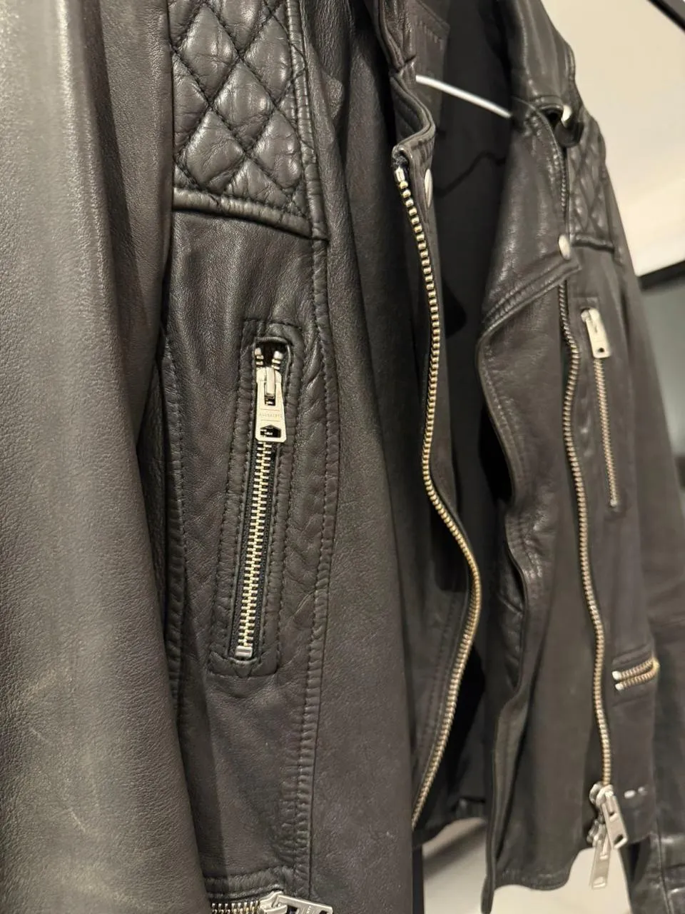 Campera AllSaints - imagen 5