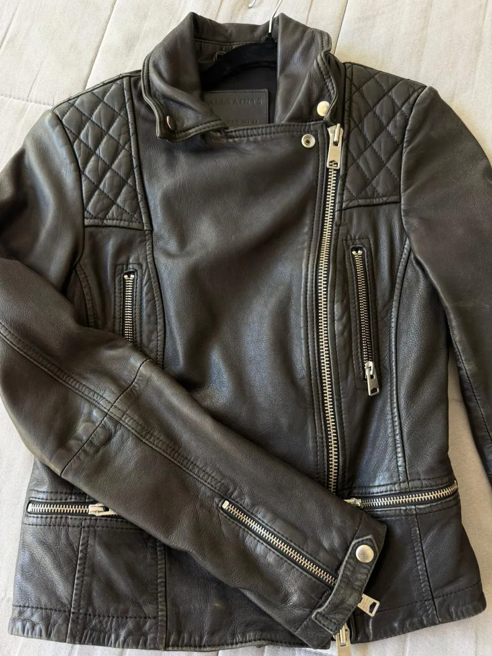 Campera AllSaints - imagen 3