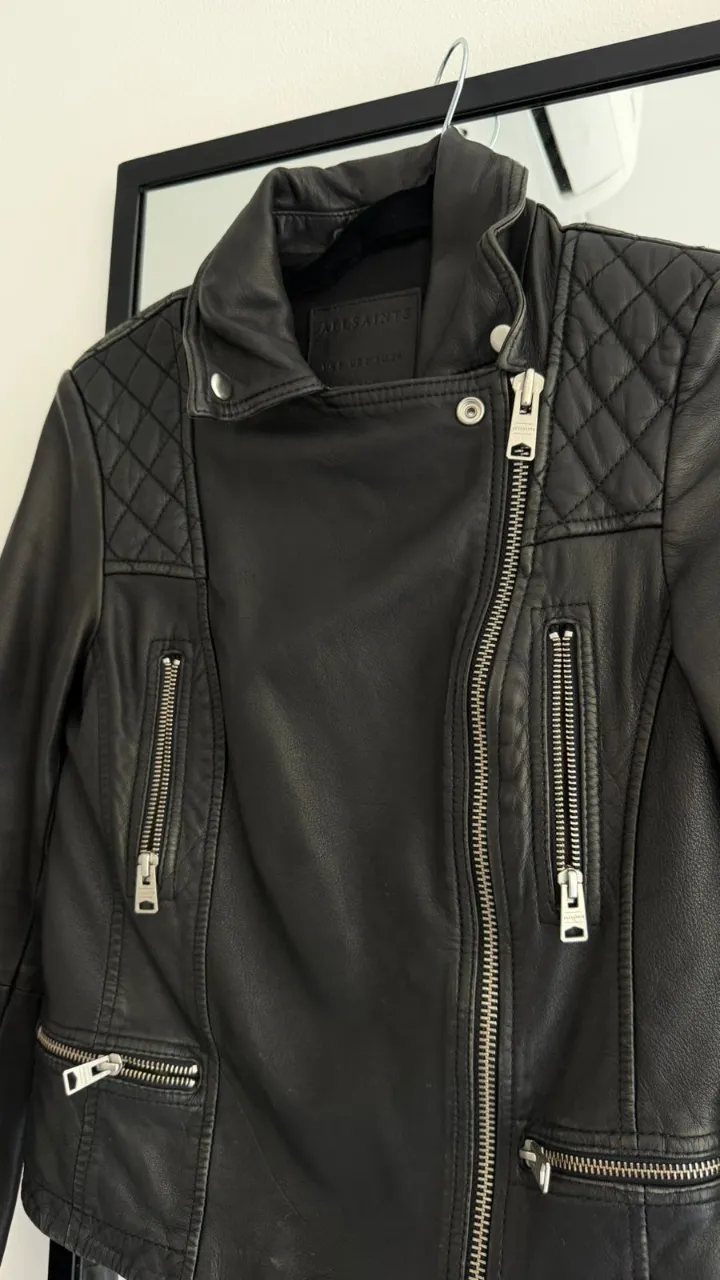 Campera AllSaints - imagen 6