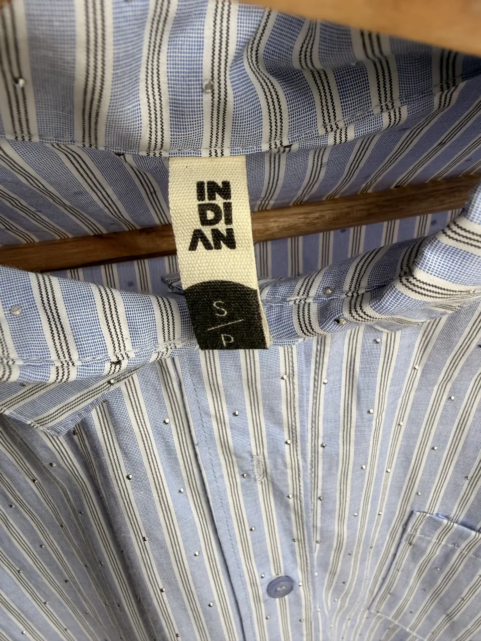 Camisa Indian - imagen 3