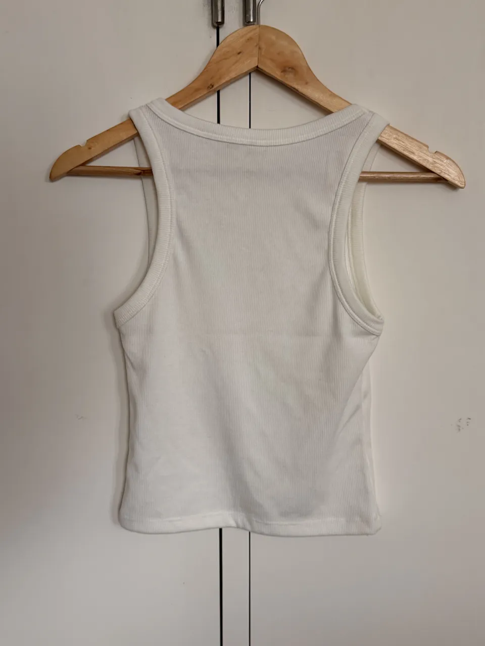 Musculosa Aa - imagen 2