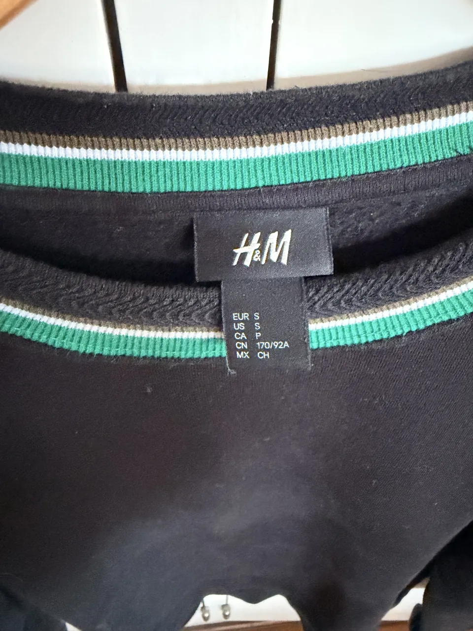 Buzo H&M - imagen 3
