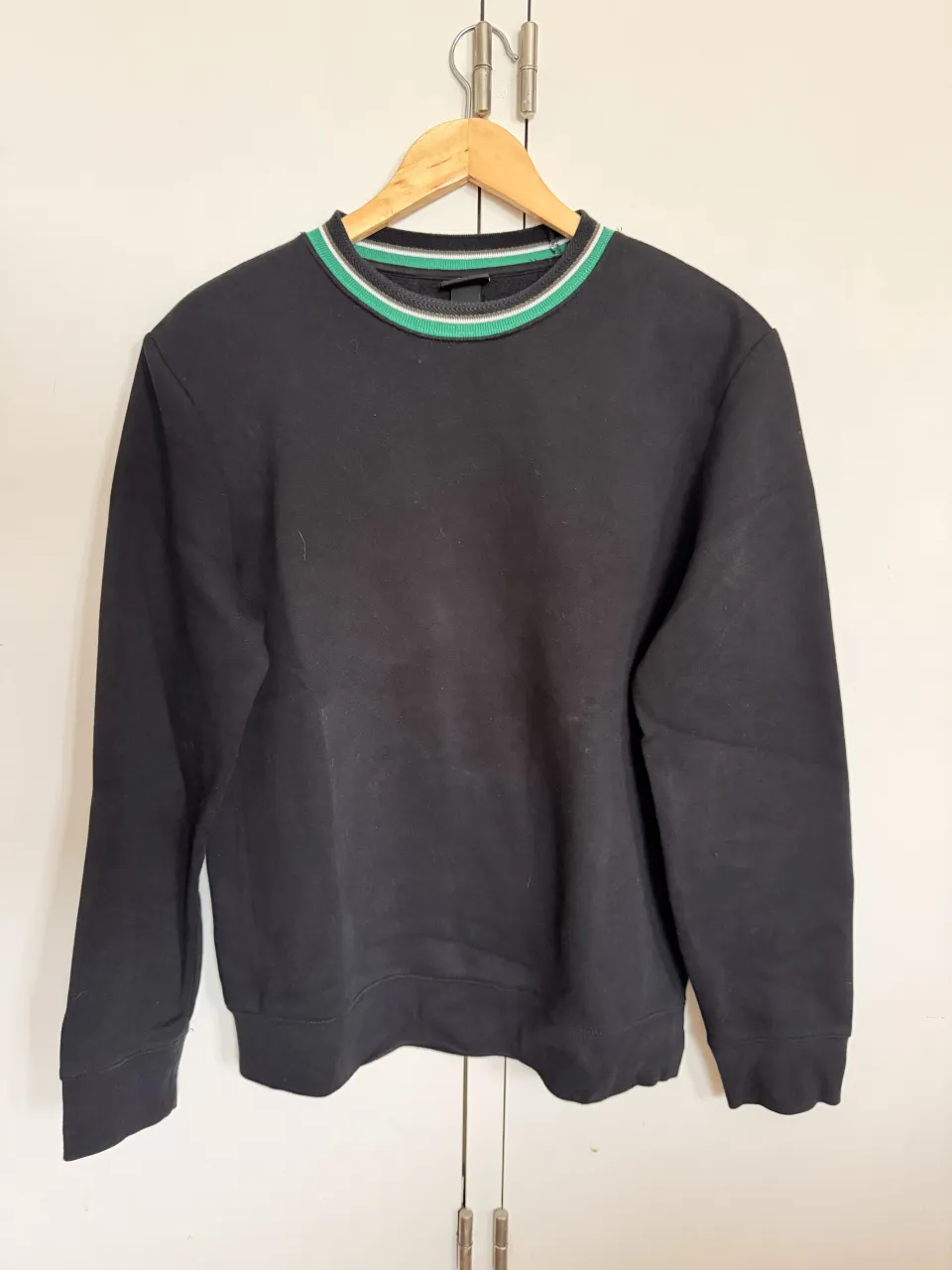 Buzo H&M - imagen 1