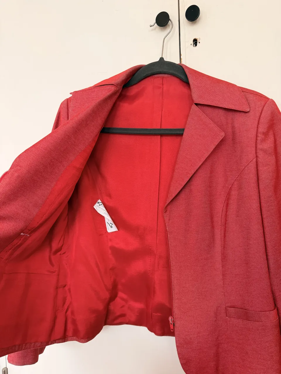 Blazer Aa - Vista 3