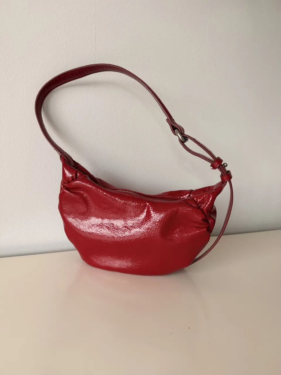 Cartera Zara miniatura 2
