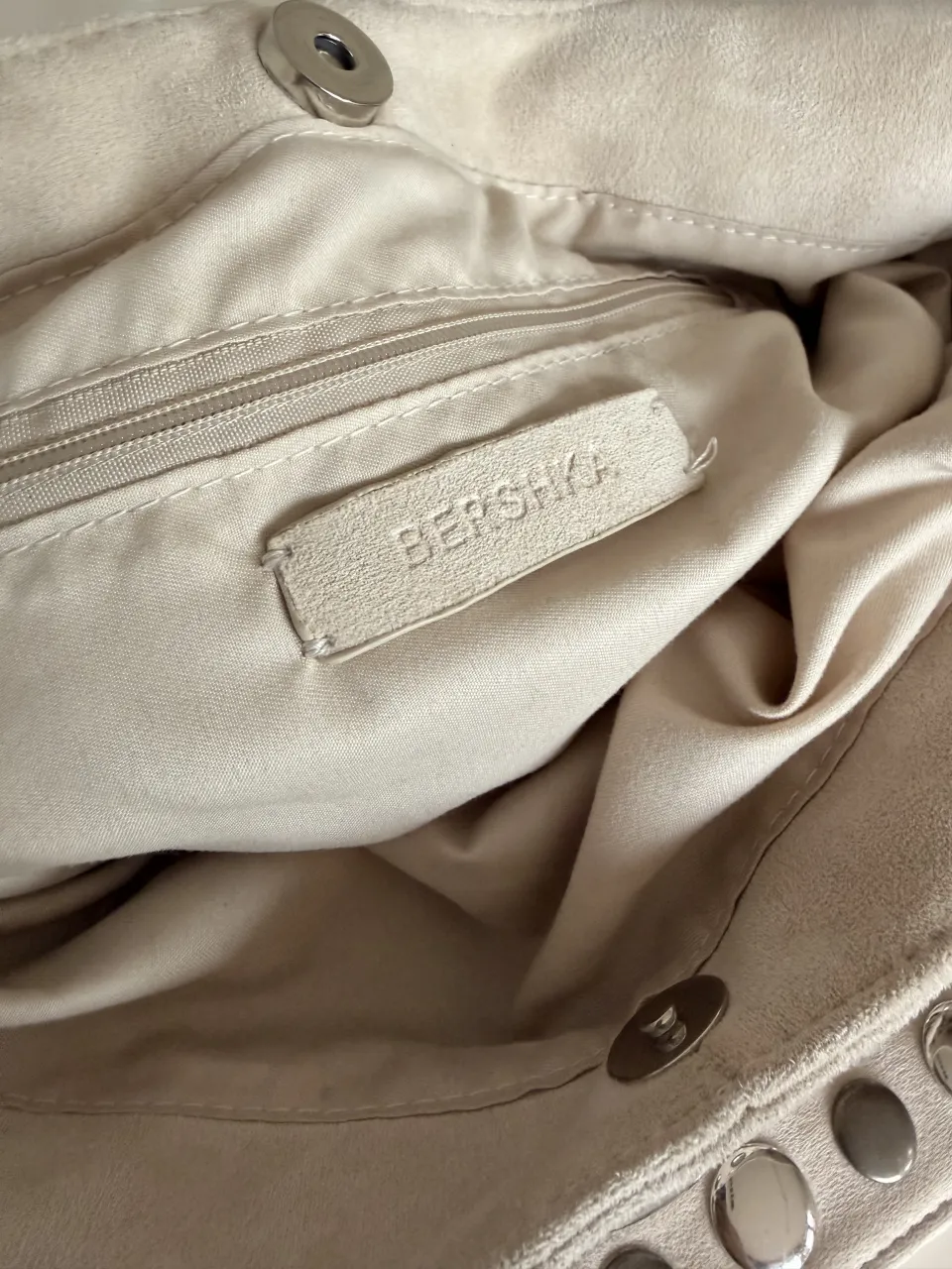 Bolso Bershka - imagen 3