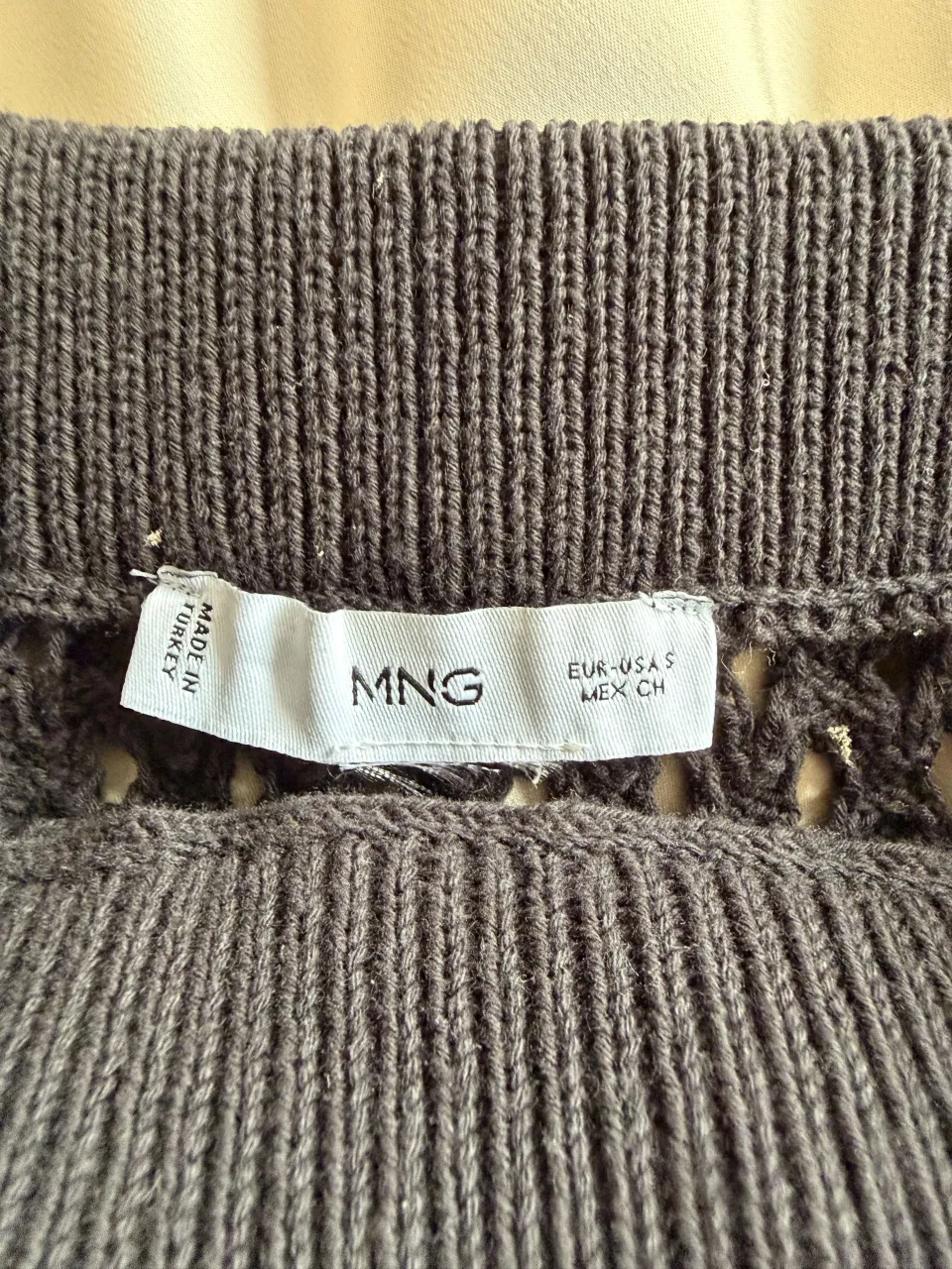 Pollera Mango - imagen 3