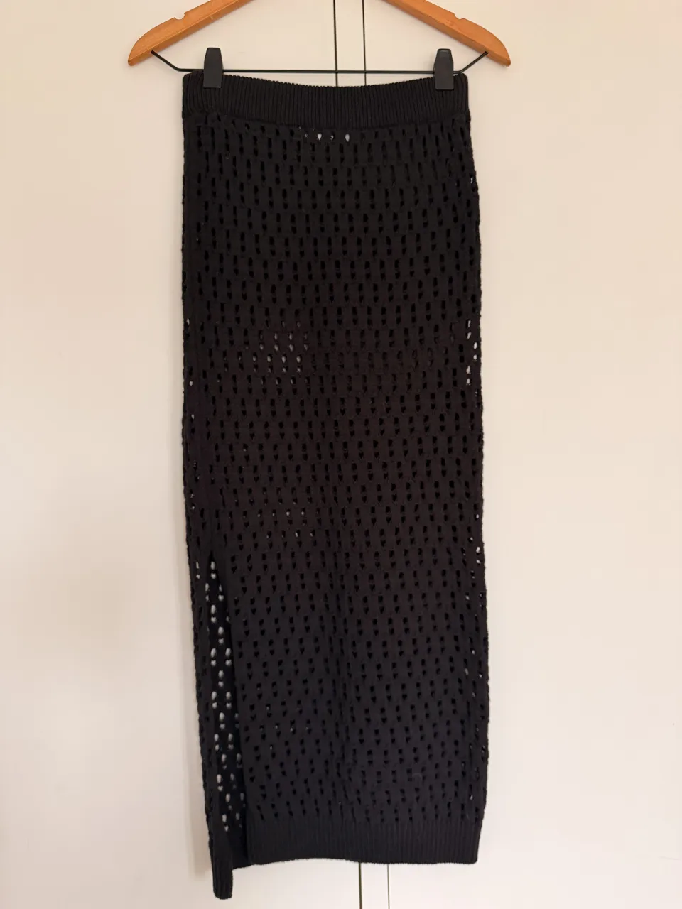 Pollera Mango - imagen 1
