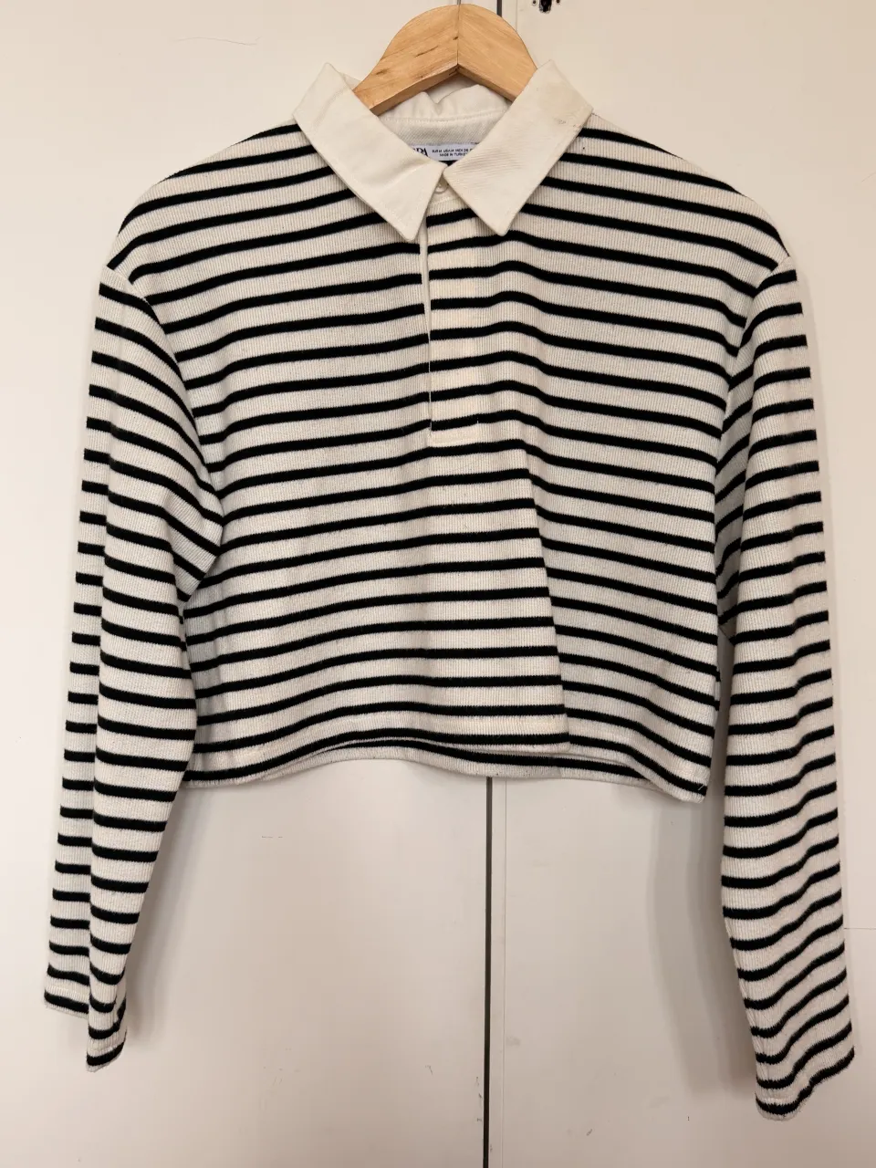 Sweater Zara