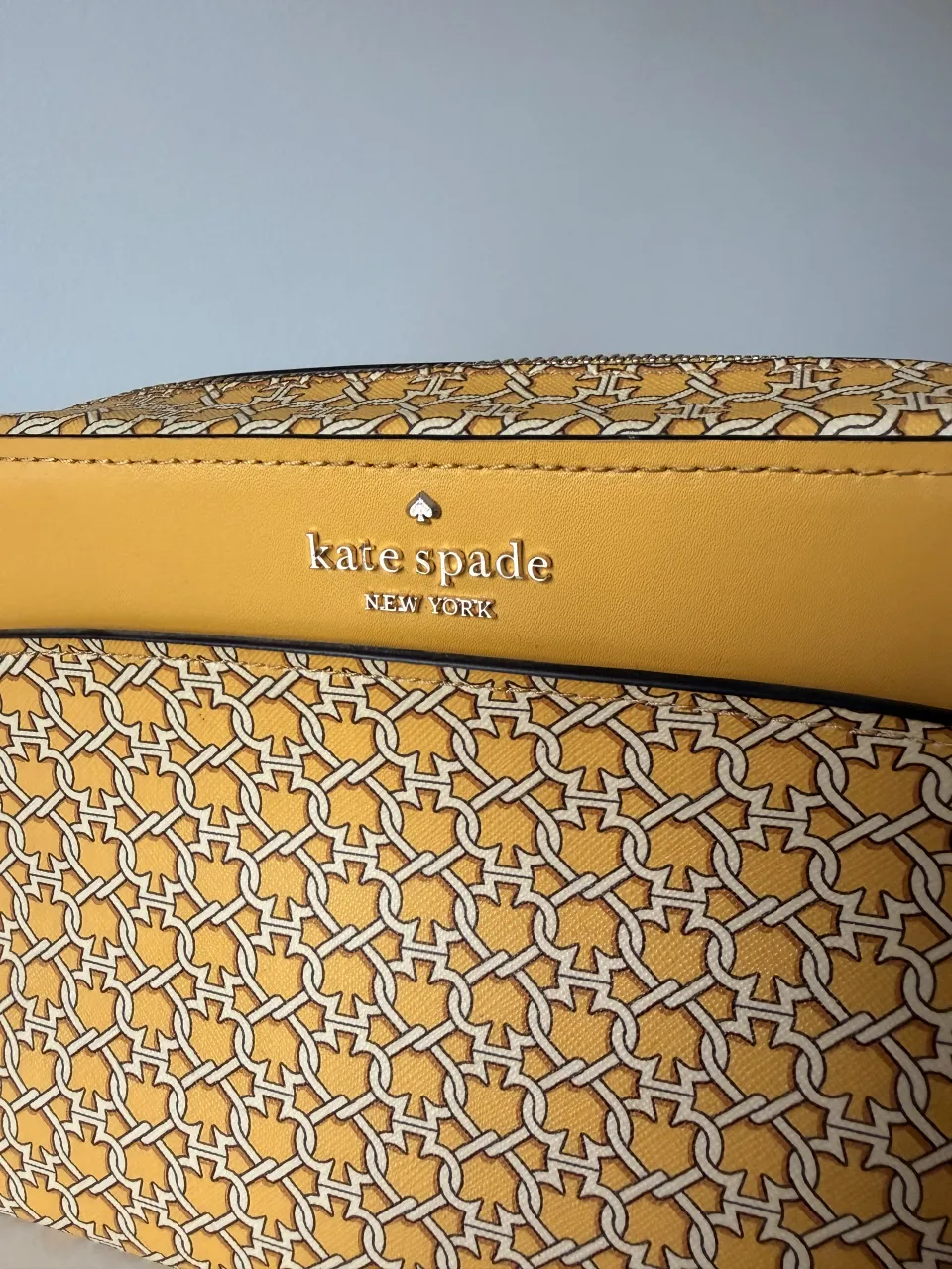 Cartera Kate Spade - imagen 1