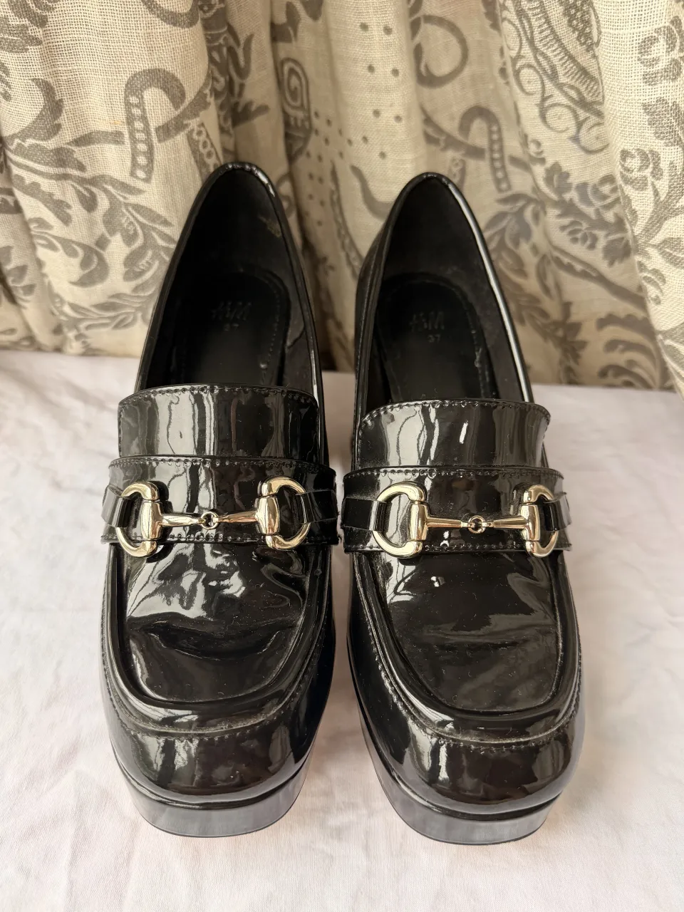 Zapatos H&M - imagen 4