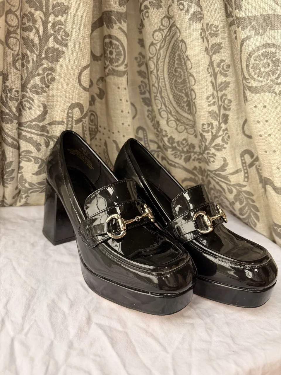 Zapatos H&M - imagen 1