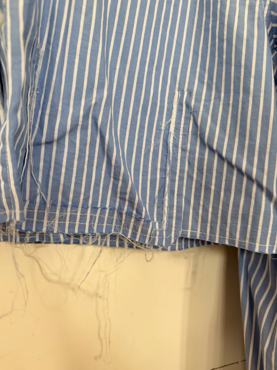 Camisa Zara - imagen 4
