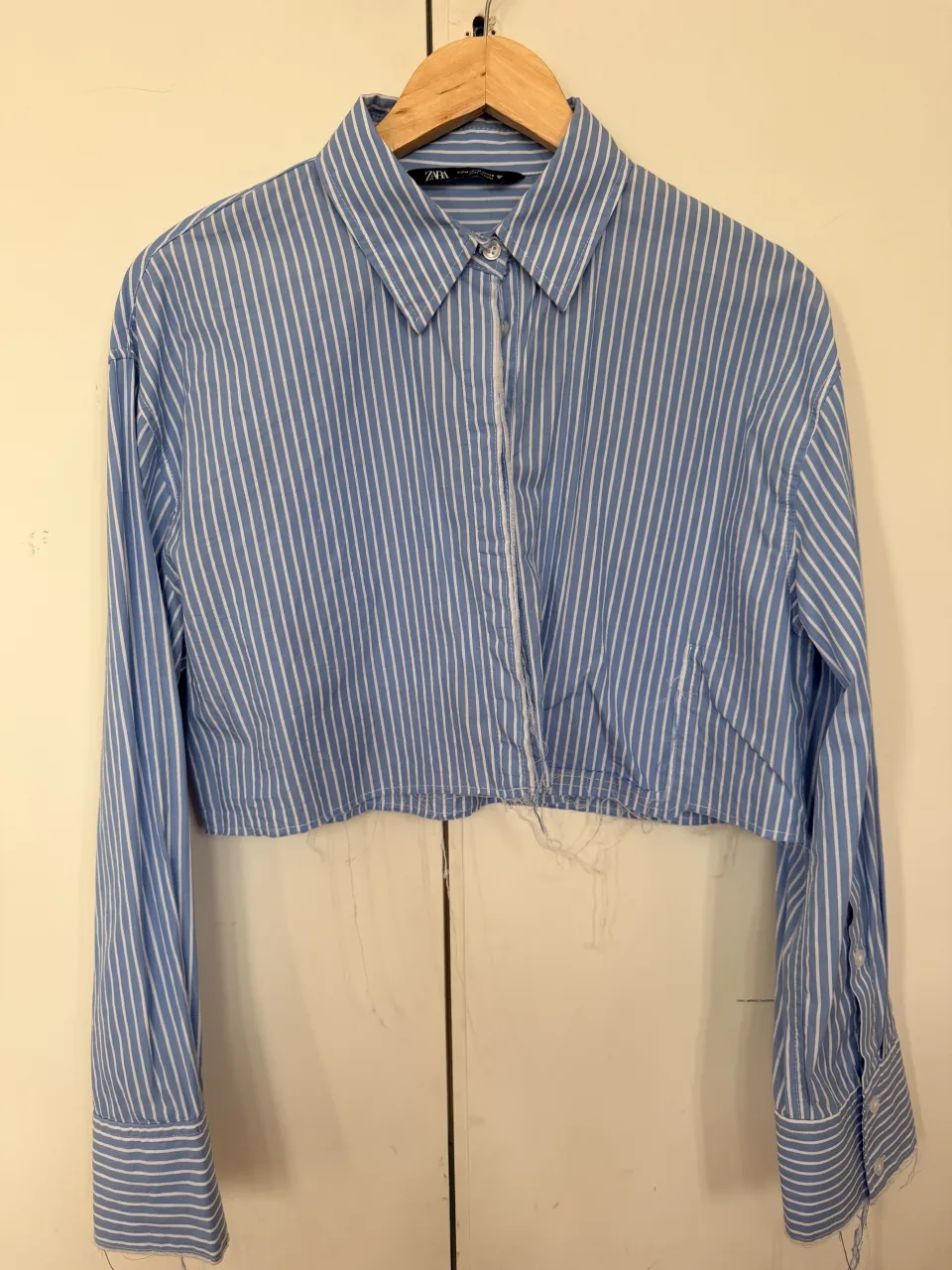 Camisa Zara - imagen 1