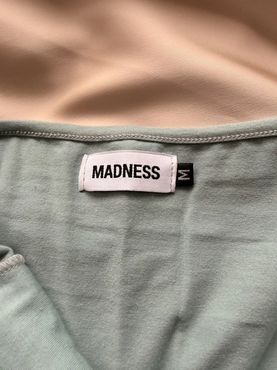 Vestido MADNESS - imagen 3