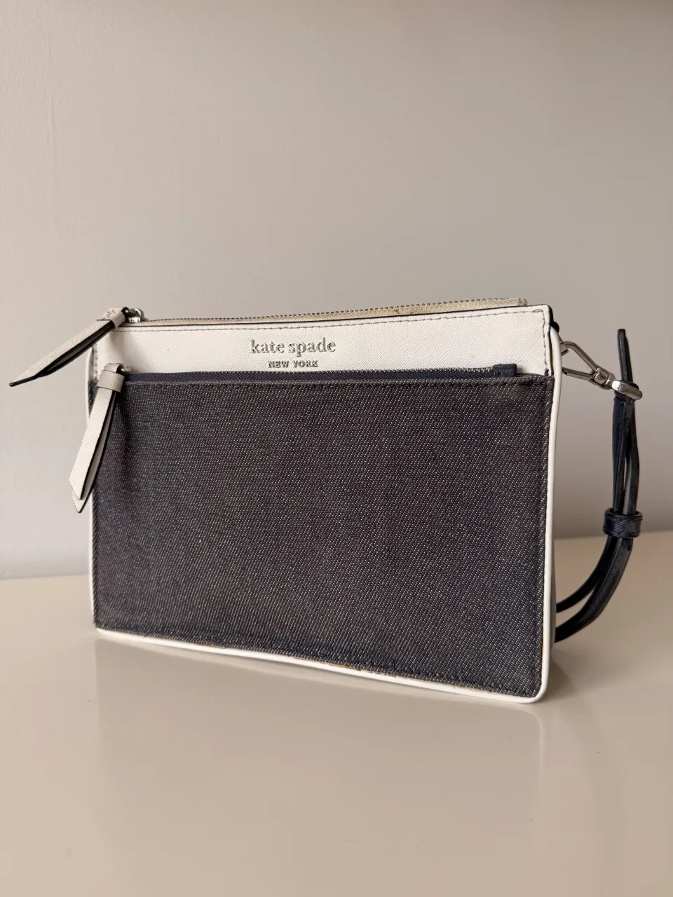 Cartera Kate Spade - imagen 1