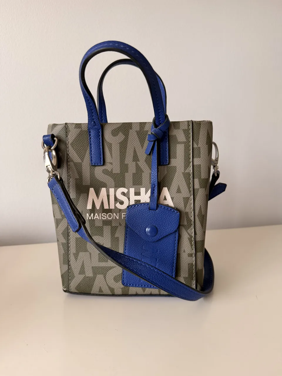 Cartera Mishka - imagen 1