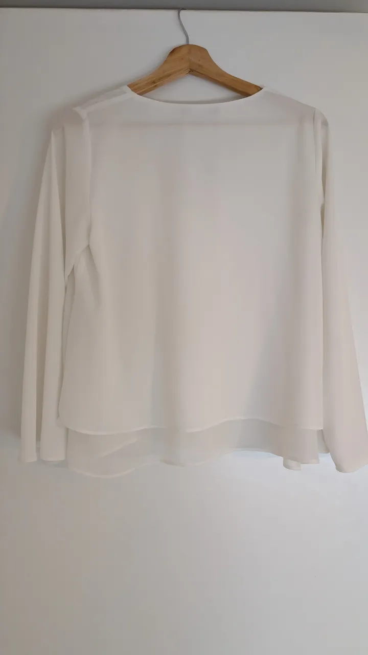 Blusa Zara - imagen 2