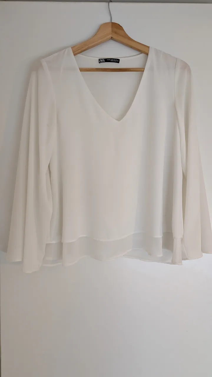 Blusa Zara - imagen 1