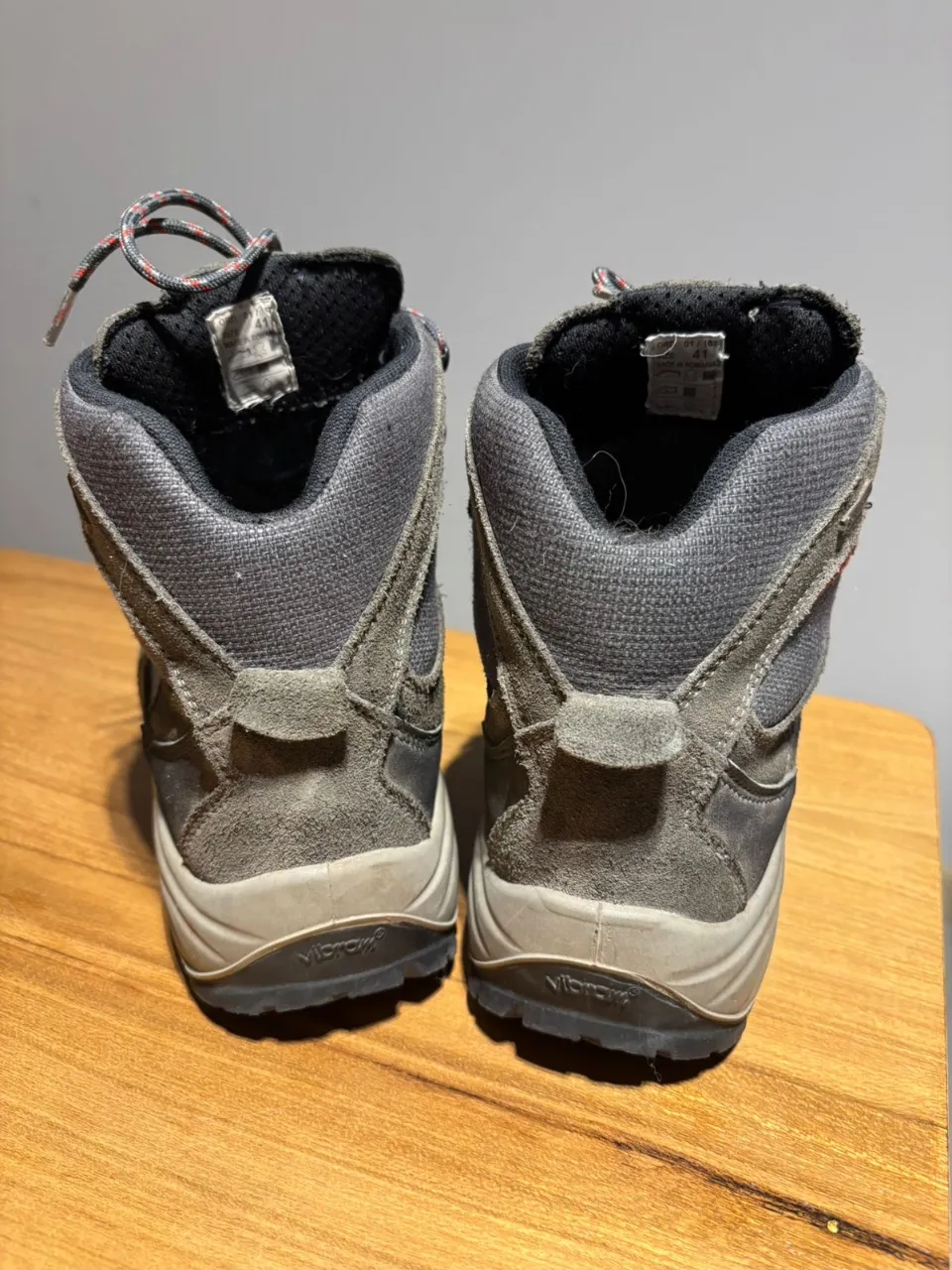 Botas La Sportiva - Vista 3