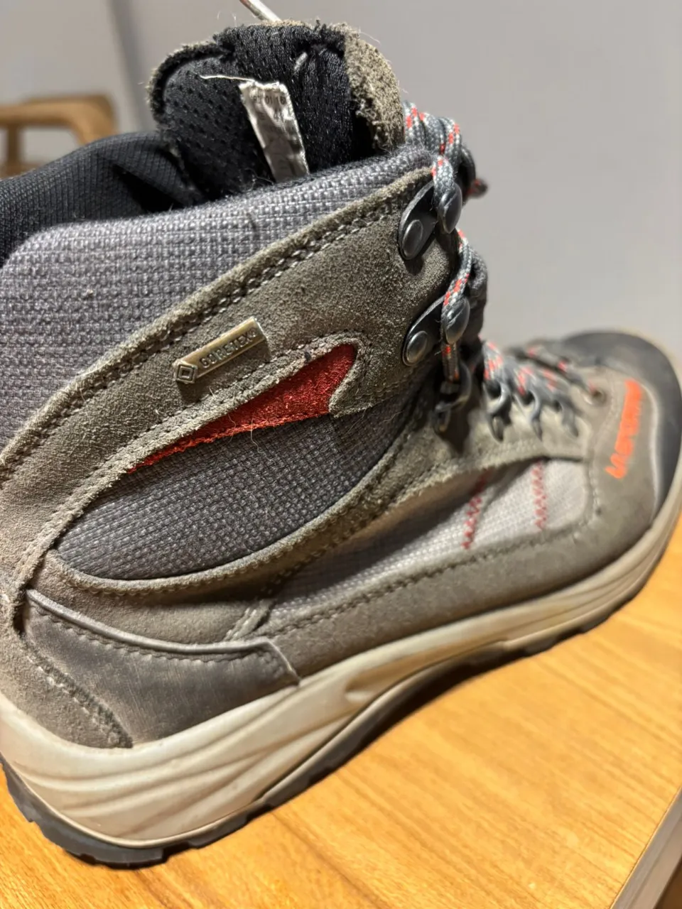Botas La Sportiva miniatura 4