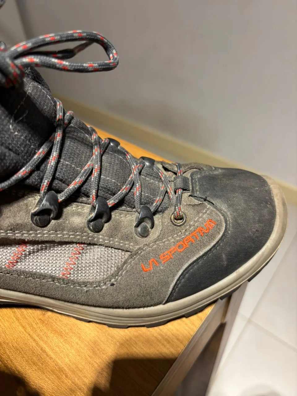 Botas La Sportiva miniatura 5