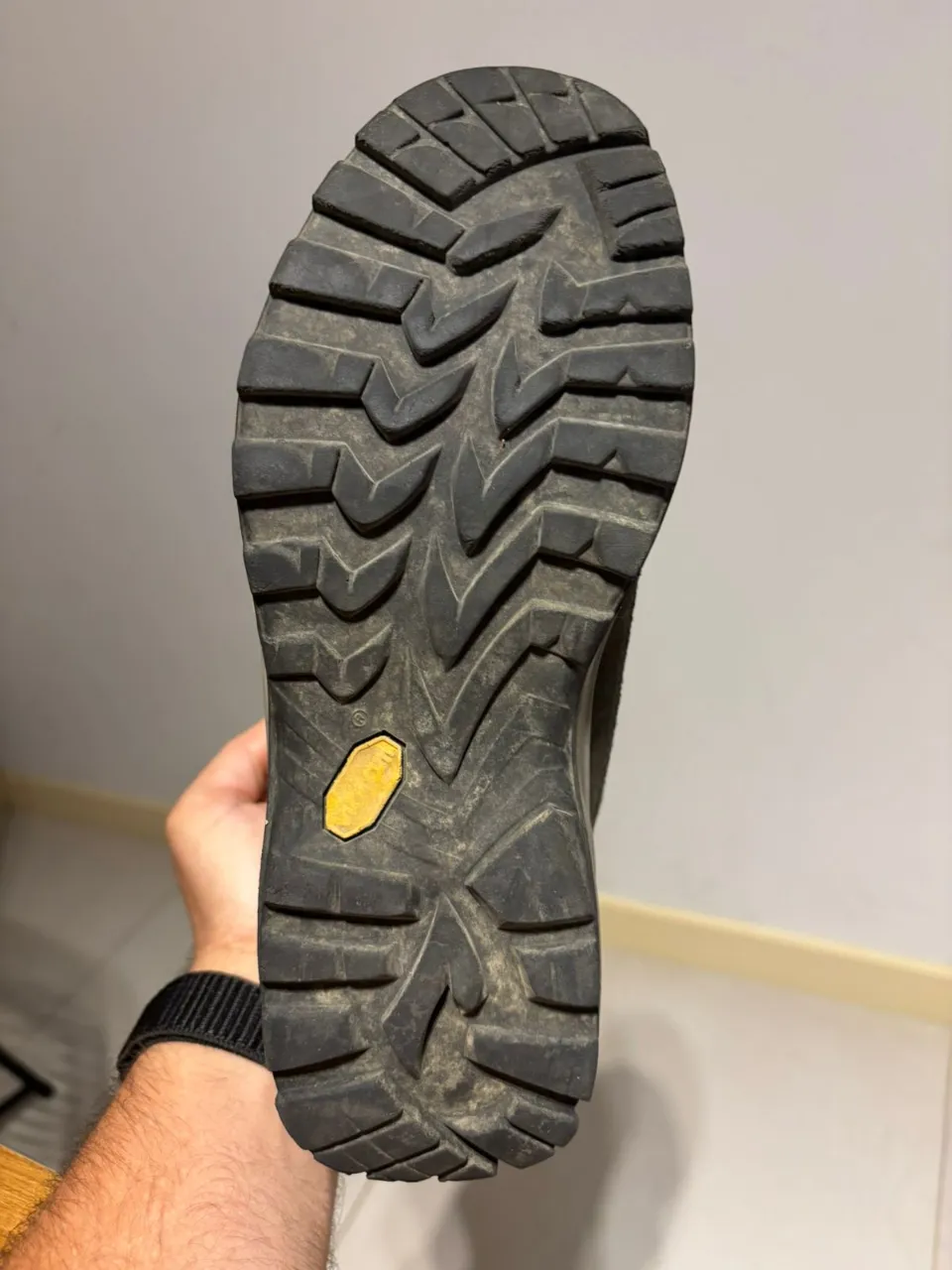 Botas La Sportiva miniatura 6